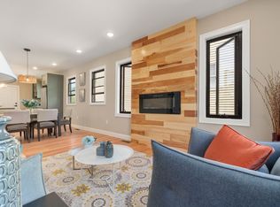 58 Dustin Street Condominium Trust, Brighton, MA 02135