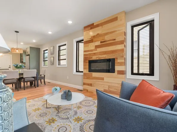 58 Dustin St #1, Brighton, MA 02135