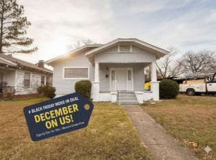 1524 Mountain Dr, Birmingham, AL 35217