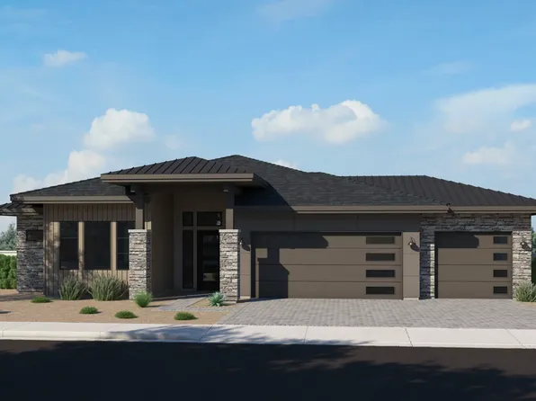 Plan 3251 Plan, Hidden Hills