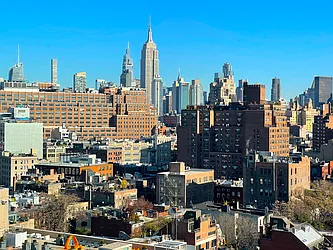 Sold by New York Residence