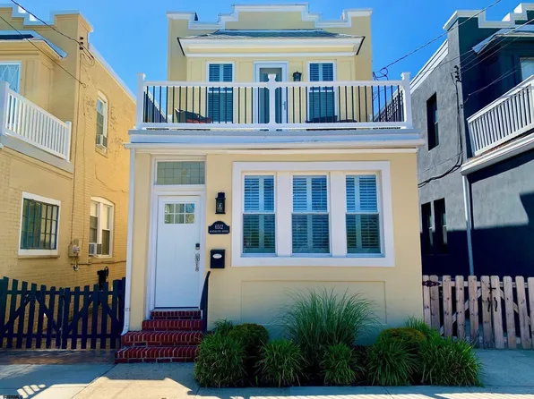 6512 Winchester Ave, Ventnor, NJ 08406