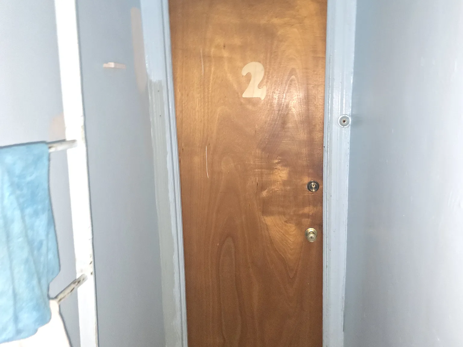 1 bed, 600 sqft, $2,000 — Photo 3