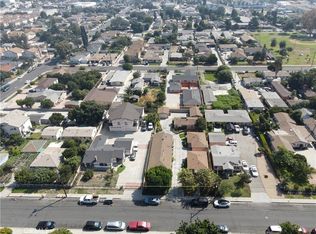 2730 Penn Mar Ave, El Monte, CA 91732