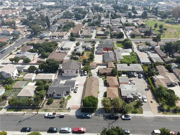 2730 Penn Mar Ave, El Monte, CA 91732