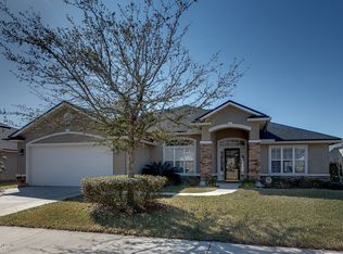 10899 Stanton Hills Dr E, Jacksonville, FL 32222