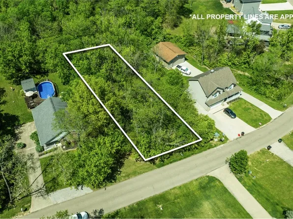 0 Ridge Wood Cir, Lawrenceburg, IN 47025