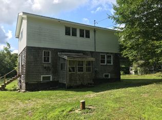891 Lee Rd, Lincoln, ME 04457
