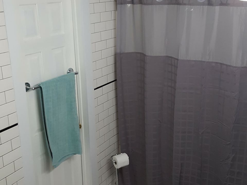 2017 bathroom remodel