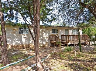 15510 Rock Crk, Austin, TX 78734
