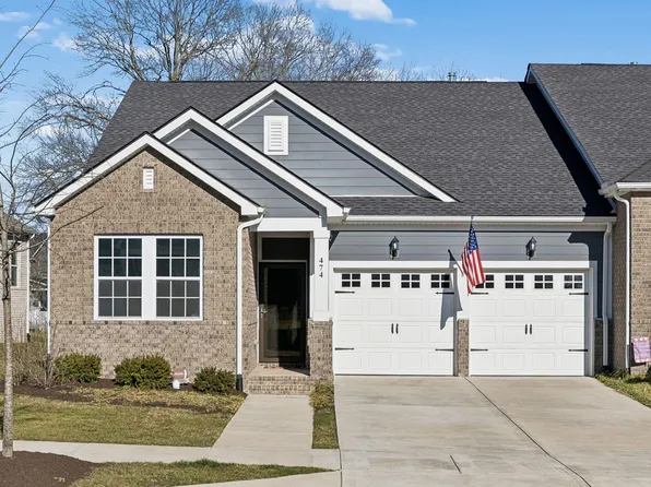 474 Gingerwood Ln, Hendersonville, TN 37075