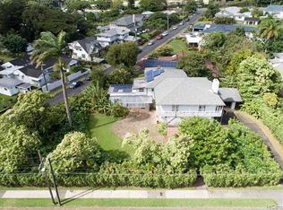 3136 Alika Ave, Honolulu, HI 96817