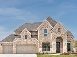 1552 Ripasso Way, Rockwall, TX 75032