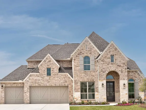 1552 Ripasso Way, Rockwall, TX 75032