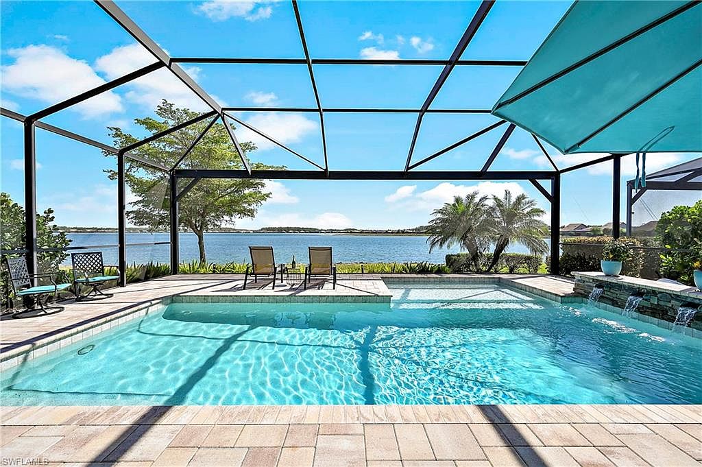 20195 Corkscrew Shores Blvd, Estero, FL 33928 Zillow