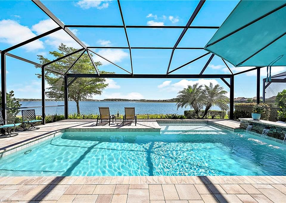 20195 Corkscrew Shores Blvd, Estero, FL 33928 Zillow