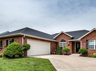 951 Diamond Rdg, Jefferson City, MO 65109