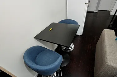 Rented by Furnished Habitat