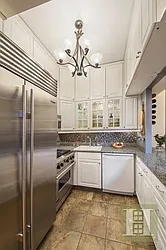 Sold by Halstead Real Estate