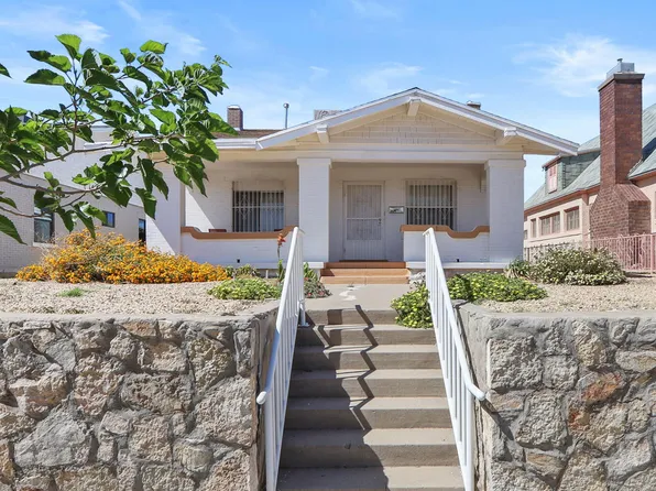 3429 Tularosa Ave, El Paso, TX 79903