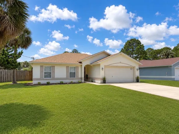 36 Port Royal Dr, Palm Coast, FL 32164