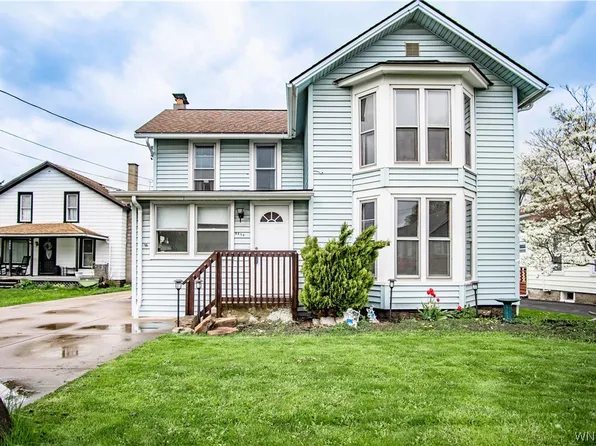 4454 Main St, Gasport, NY 14067