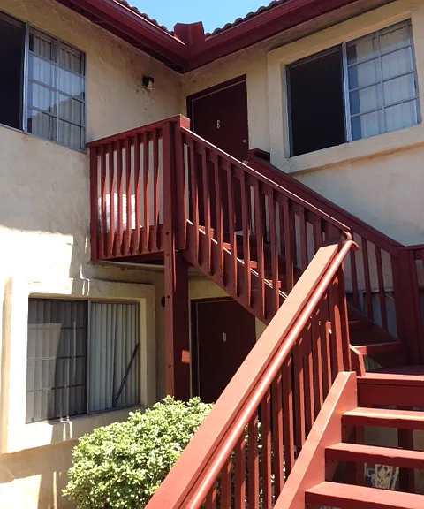 South Magnolia Villas - E — Photo 25
