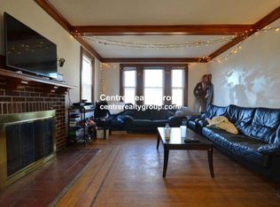 116 Lake St #U, Brighton, MA 02135