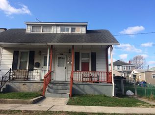 304 Bem St, Riverside, NJ 08075