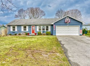 1140 Whitney Rd E, Fairport, NY 14450