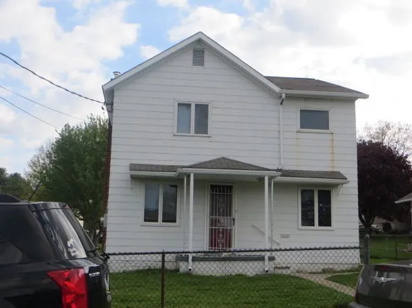 705 Bloom Ave, Nanty Glo, PA 15943