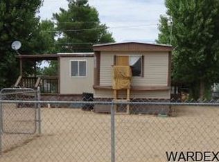2885 E Devlin Ave, Kingman, AZ 86409
