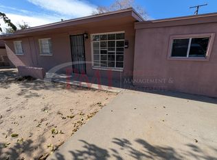 1416 Walden Dr, Las Cruces, NM 88001