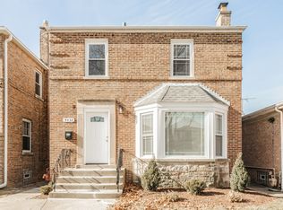 9432 S Forest Ave, Chicago, IL 60619