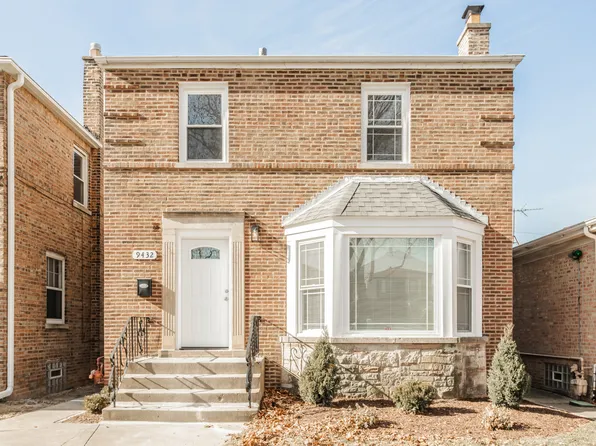 9432 S Forest Ave, Chicago, IL 60619