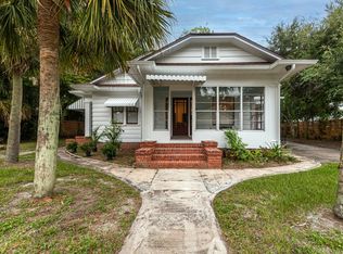 89 Evergreen Ave, Saint Augustine, FL 32084