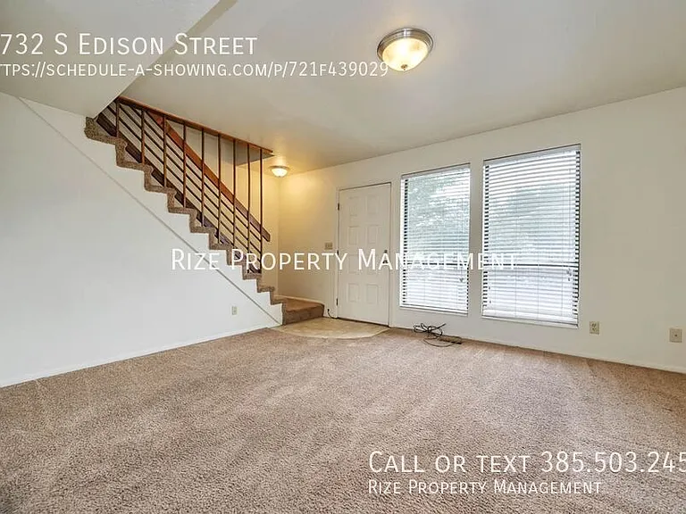 2732 S Edison St — Photo 3