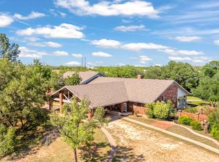 3165 Hayter Rd, Abilene, TX 79601