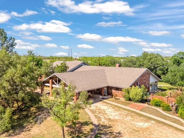 3165 Hayter Rd, Abilene, TX 79601