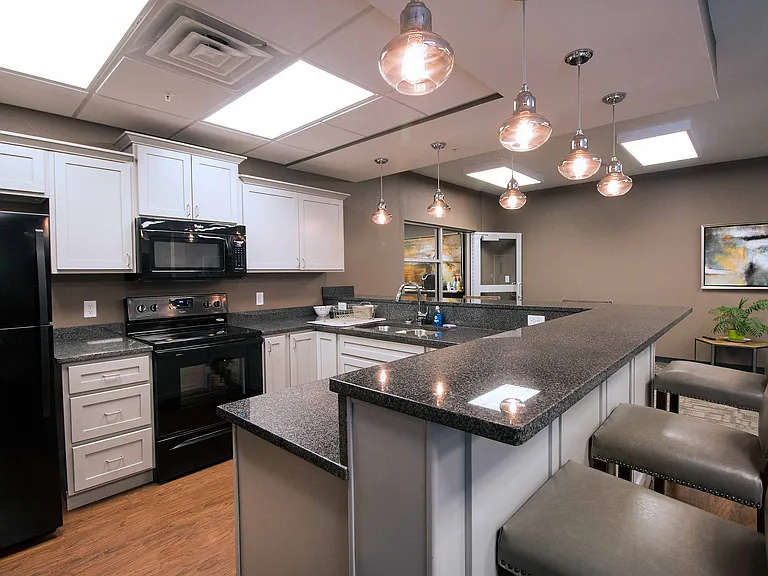 Coryell Commons — Photo 15