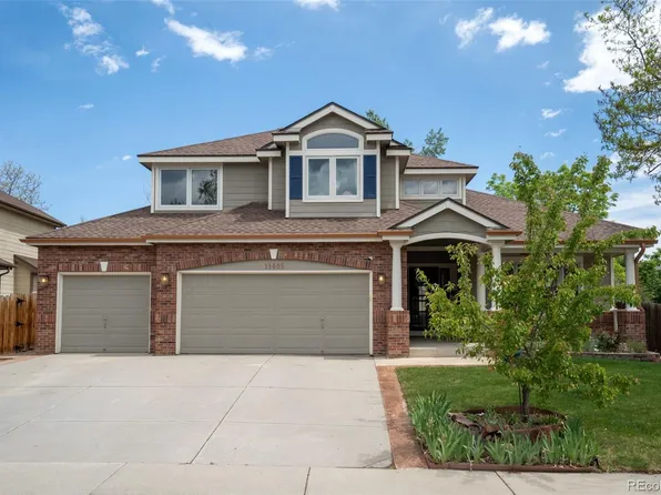 11405 W Coal Mine Drive, Littleton, CO 80127