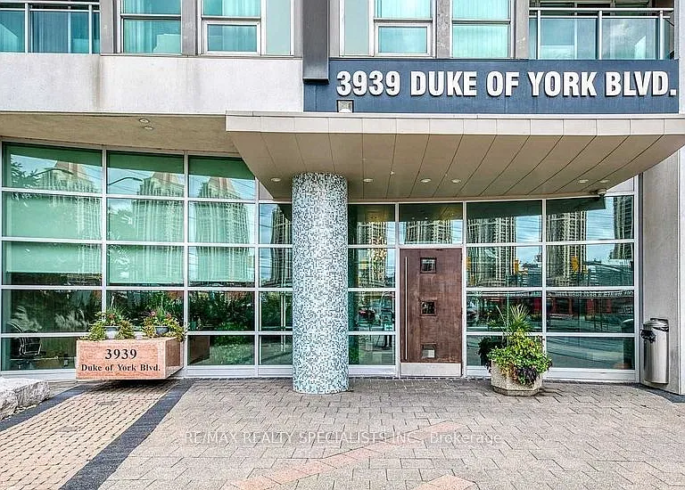 3939 Duke Of York Blvd W #2401 — Photo 27