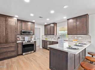 1014 S Rochester, Mesa, AZ 85206