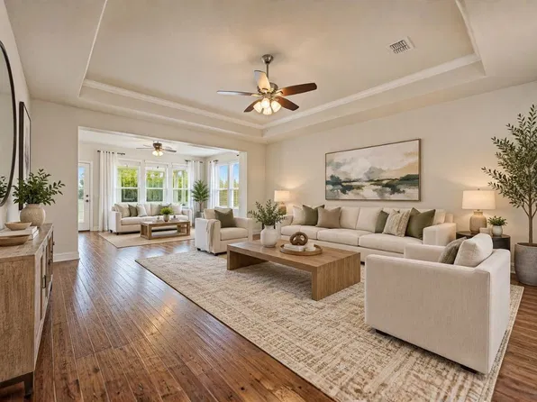 7171 Misty Oaks Ln, Frisco, TX 75034