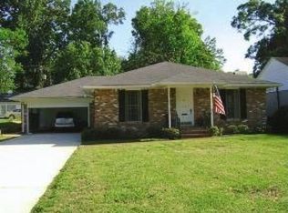 619 Ockley Dr, Shreveport, LA 71106