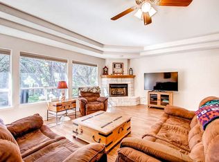 20803 Oak Hill Ln, Lago Vista, TX 78645