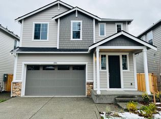 10104 Ramble Dr NW, Bremerton, WA 98311