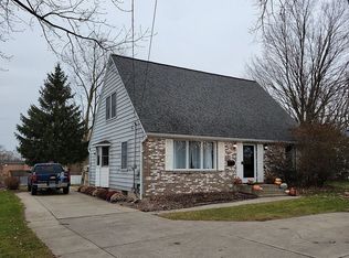 4107 Kalamazoo Ave SE, Grand Rapids, MI 49508