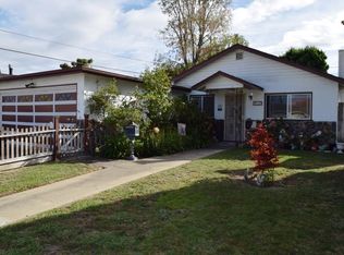 419 Chesterton Ave, Belmont, CA 94002