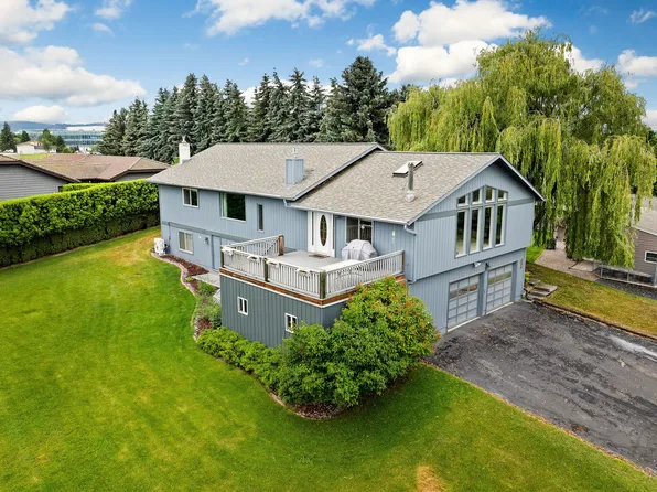 118 Ridgeview Dr, Kalispell, MT 59901